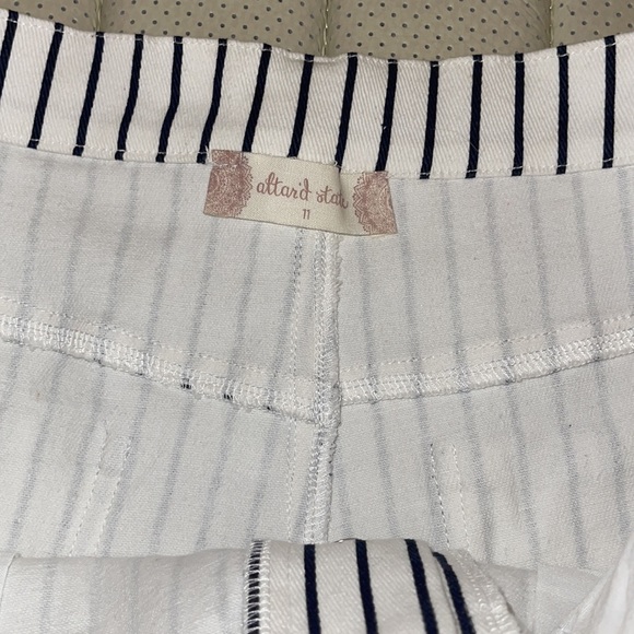 NWT Altar’d state shorts - Picture 5 of 6